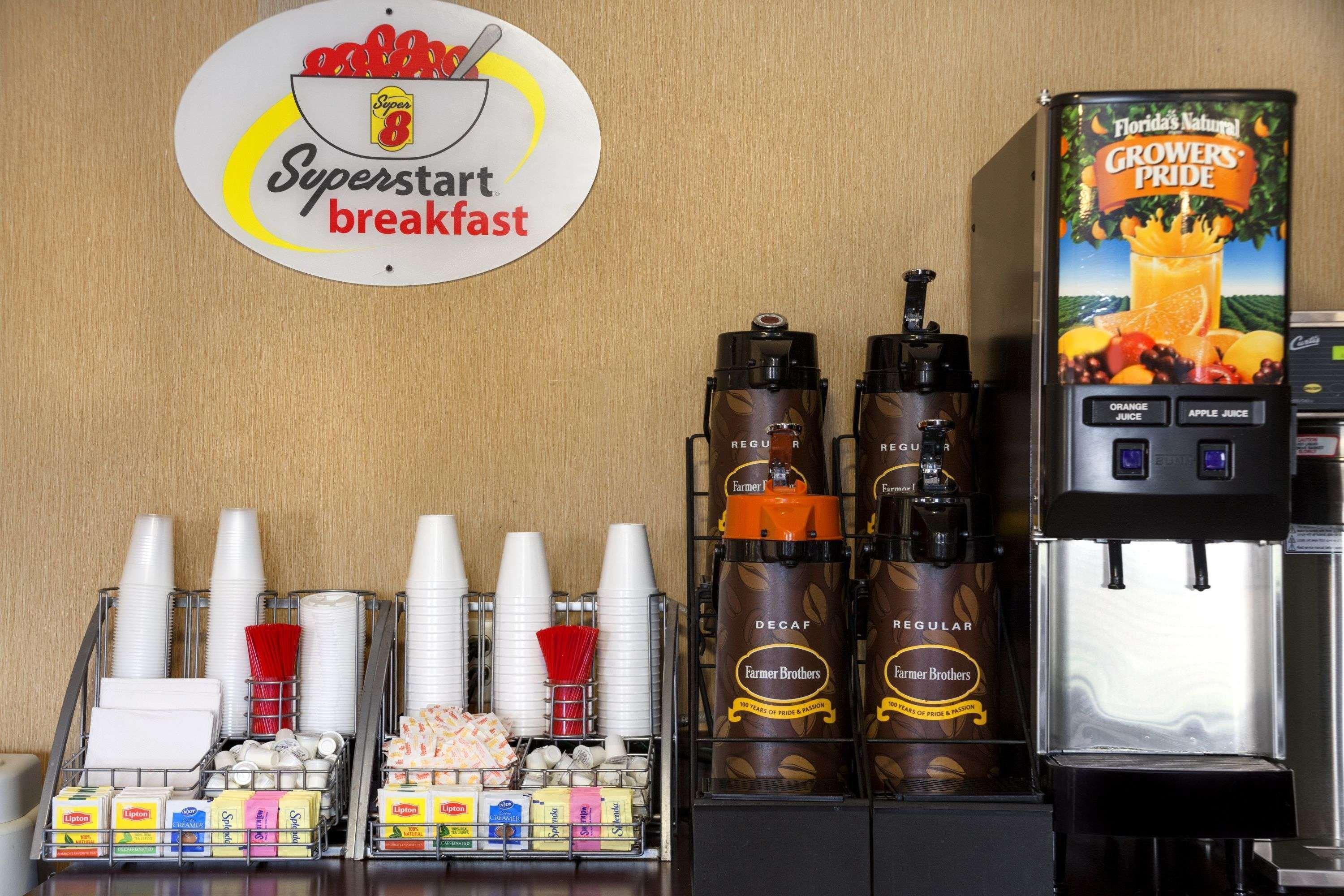 במוטל Super 8 By Wyndham Fairview Heights-St. Louis מראה חיצוני תמונה