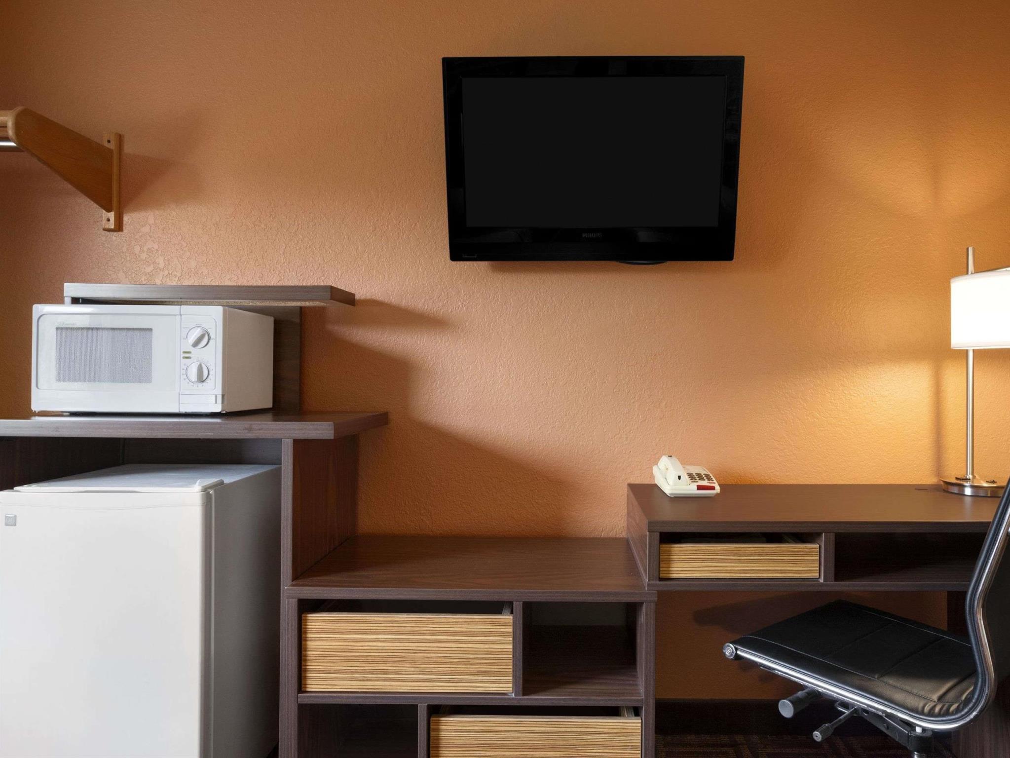 במוטל Super 8 By Wyndham Fairview Heights-St. Louis מראה חיצוני תמונה