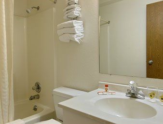 במוטל Super 8 By Wyndham Fairview Heights-St. Louis מראה חיצוני תמונה